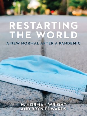 cover image of Restarting the World